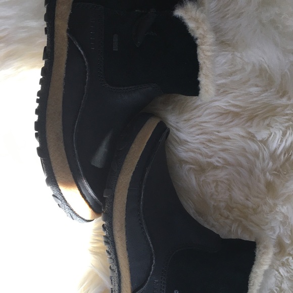 Merrell Black Winter & Rain Boots - Picture 8 of 9